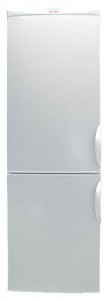 Akai ARF 186/340 Refrigerator larawan, katangian