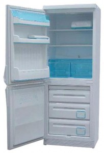 Ardo AYC 2412 BAE Хладилник снимка, Характеристики