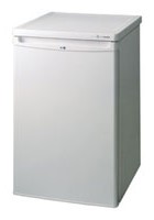 LG GR-181 SA Холодильник фото, Характеристики