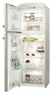 ROSENLEW RТ291 IVORY Холодильник фото, Характеристики