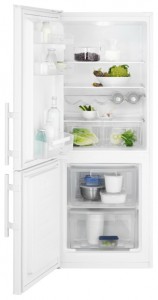 Electrolux EN 2400 AOW Холодильник Фото, характеристики