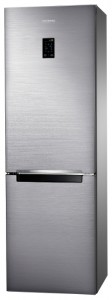Samsung RB-32 FERMDSS Холодильник фото, Характеристики