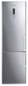 Samsung RL-50 RRCRS 冷蔵庫 写真, 特性