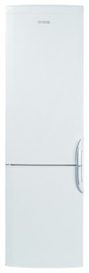 BEKO CNK 32000 Холодильник фото, Характеристики
