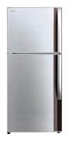 Sharp SJ-K34NSL Tủ lạnh ảnh, đặc điểm