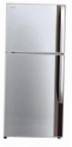 Sharp SJ-K34NSL Tủ lạnh \ đặc điểm, ảnh