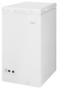 Haier BD-103RAA Холодильник Фото, характеристики