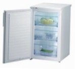 Mora MF 3101 W Refrigerator \ katangian, larawan