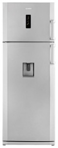 BEKO DN 155220 DM Buzdolabı fotoğraf, özellikleri