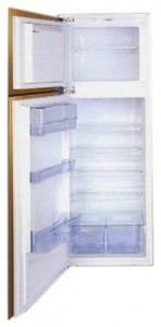 Hansa RFAD251iBFP Tủ lạnh ảnh, đặc điểm