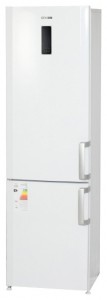 BEKO CN 332220 Ψυγείο φωτογραφία, χαρακτηριστικά