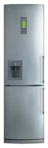 LG GR-469 BTKA 冰箱 照片, 特点