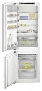 Siemens KI86SAF30 Холодильник фото, Характеристики