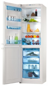 Pozis RK-235 Refrigerator larawan, katangian