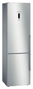 Bosch KGN39XL32 Холодильник Фото, характеристики