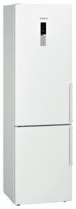 Bosch KGN39XW32 Refrigerator larawan, katangian