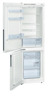 Bosch KGV36UW20 Ψυγείο φωτογραφία, χαρακτηριστικά