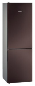 Bosch KGV36VD32S Refrigerator larawan, katangian