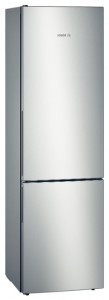 Bosch KGV39VL31 Холодильник фото, Характеристики
