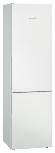 Bosch KGV39VW31 Ψυγείο φωτογραφία, χαρακτηριστικά