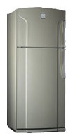 Toshiba GR-H74RD MS Холодильник фото, Характеристики