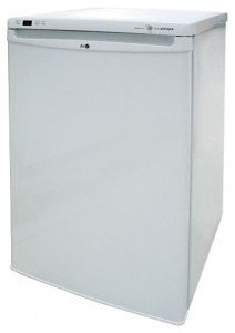 LG GC-164 SQW Хладилник снимка, Характеристики