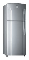 Toshiba GR-N59RDA MS Refrigerator larawan, katangian
