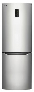 LG GA-B389 SLQZ Tủ lạnh ảnh, đặc điểm