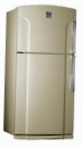 Toshiba GR-H64RDA MS Холодильник \ Характеристики, фото