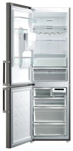 Samsung RL-59 GDEIH Buzdolabı fotoğraf, özellikleri