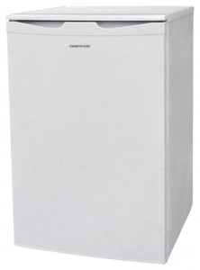 Vestfrost VD 119 R Холодильник Фото, характеристики