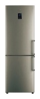 Samsung RL-34 HGMG Refrigerator larawan, katangian