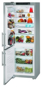 Liebherr CNes 3513 Tủ lạnh ảnh, đặc điểm