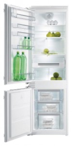 Gorenje RCI 5181 KW Холодильник Фото, характеристики