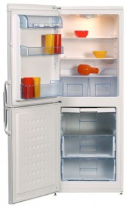 BEKO CSA 30010 Buzdolabı fotoğraf, özellikleri