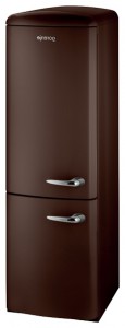 Gorenje RKV 60359 OCH Холодильник Фото, характеристики