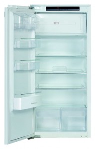 Kuppersbusch IKE 2380-1 Buzdolabı fotoğraf, özellikleri
