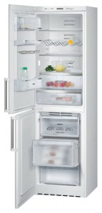 Bosch KG39NA25 Холодильник фото, Характеристики