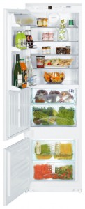 Liebherr ICBS 3156 Tủ lạnh ảnh, đặc điểm