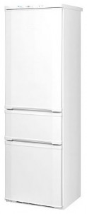 NORD 186-7-020 Холодильник Фото, характеристики