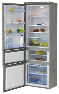NORD 186-7-320 Хладилник снимка, Характеристики