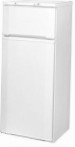 NORD 241-6-320 Buzdolabı \ özellikleri, fotoğraf