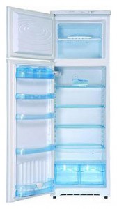 NORD 244-6-320 Tủ lạnh ảnh, đặc điểm