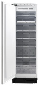 Fagor CIB-2002F Refrigerator larawan, katangian