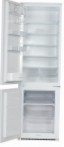 Kuppersbusch IKE 3260-2-2T Fridge \ Characteristics, Photo