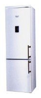 Hotpoint-Ariston RMBMAA 1185.1 F Refrigerator larawan, katangian