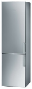 Siemens KG39VZ46 Холодильник Фото, характеристики