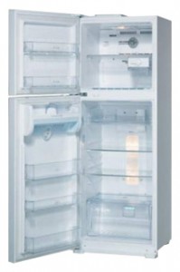 LG GN-M492 CPQA Холодильник фото, Характеристики