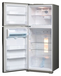 LG GN-M492 CLQA Хладилник снимка, Характеристики