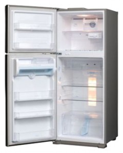 LG GN-B492 CVQA Refrigerator larawan, katangian